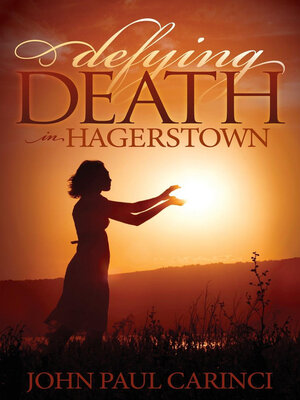 cover image of Defying Death in Hagerstown